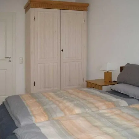 Toennchen 66 Comfortable Holiday home Wittdun