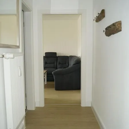 Toennchen 66 Comfortable Holiday home *
