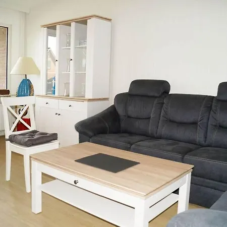 Toennchen 66 Comfortable * Wittdun