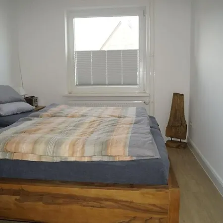 Toennchen 66 Comfortable Holiday home Wittdun