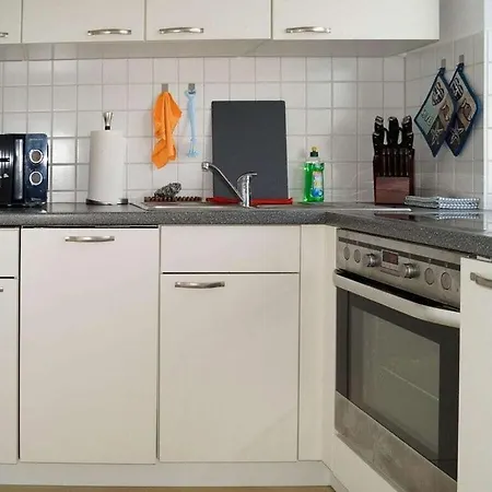 Holiday home Toennchen 66 Comfortable